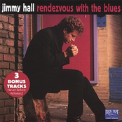 Jimmy Hall: Rendezvous With the Blues