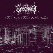 The City That Fell Asleep