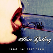 Dead Celebrities - EP