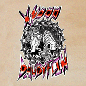 DAUÐYFLIN / X2000 - Split