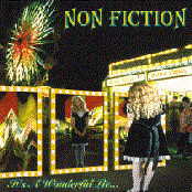 It's A Wonderful Lie...