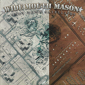Wide Mouth Mason: Shot Down Satellites