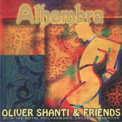 Aime Moi – Baila Mi Amor by Oliver Shanti & Friends
