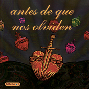 Antes de Que Nos Olviden
