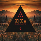 XIXA: Bloodline