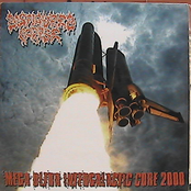 Mega Ultra Intergalactic Core 2000