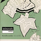 Minerals Series, Volume 10