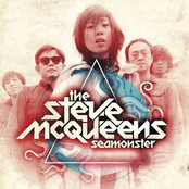 Seamonster (Asian Release)