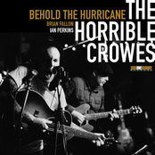 Behold the Hurricane - Single