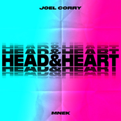 Joel Corry: Head & Heart (feat. MNEK)