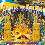 Sambas De Enredo Das Escolas de Samba - Carnaval 2007