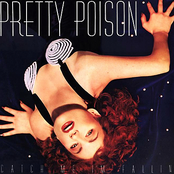 Catch Me I'm Falling by Pretty Poison