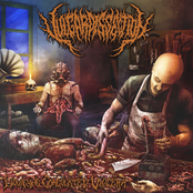 Liquifying Coagulated Viscera