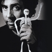 tim burton