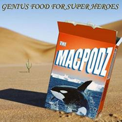 The Macpodz: Genius Food For Super Heros