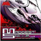 MADDEST SKILLZ Vol.1