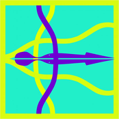 Uma Flecha (Òkè Aró )