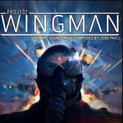 Project Wingman (Original Soundtrack)