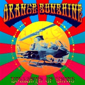 Balls Knockin' by Orange Sunshine