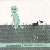 You Cannot Be Serious