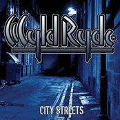Wyld Ryde: City Streets