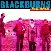 The Blackburns: Chill City Population You b/w Southern Chester County