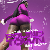 Pound Town (Bass Boosted) - Single