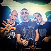 Infected Mushroom & Astrix