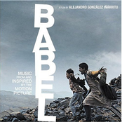 Babel - Music from and Inspired By the Motion Picture