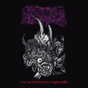 Catachthonium Mysteriis