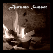 Autumn Sunset