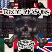 Turn The Screw by Toxic Reasons