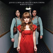 jenny lewis/watson twins