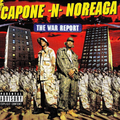 Iraq (see The World) by Capone-n-noreaga