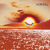 Worried Mind by Hopewell