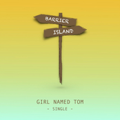 Girl Named Tom: Barrier Island