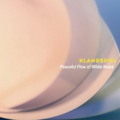 Peaceful Flow of White Noise