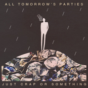 Just Crap or Something