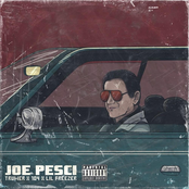 Joe Pesci (feat. Lil Freezer) - Single