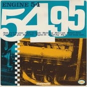 Hound Dog by Engine 54