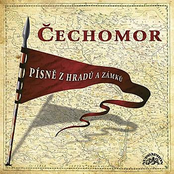 Komteska Muzika by Čechomor