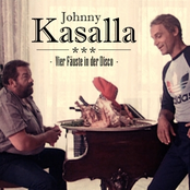 Vier Fäuste in der Disco