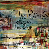 Creatures Of The Earth by The Pages