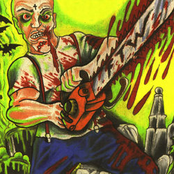 Blood Guts Going Nuts