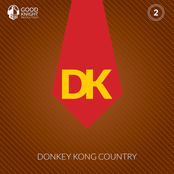Donkey Kong Country Vol.2