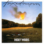 Hugging The Earth by Tuxedomoon