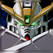 GUNDAM002