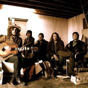 zach lupetin and the dustbowl revival