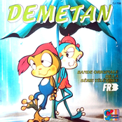 Démétan