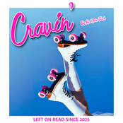 Cravin'